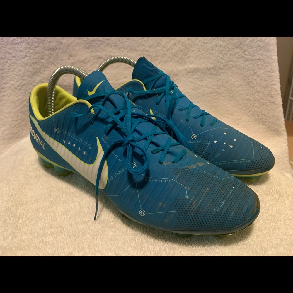 Nike Mercurial Neymar JR